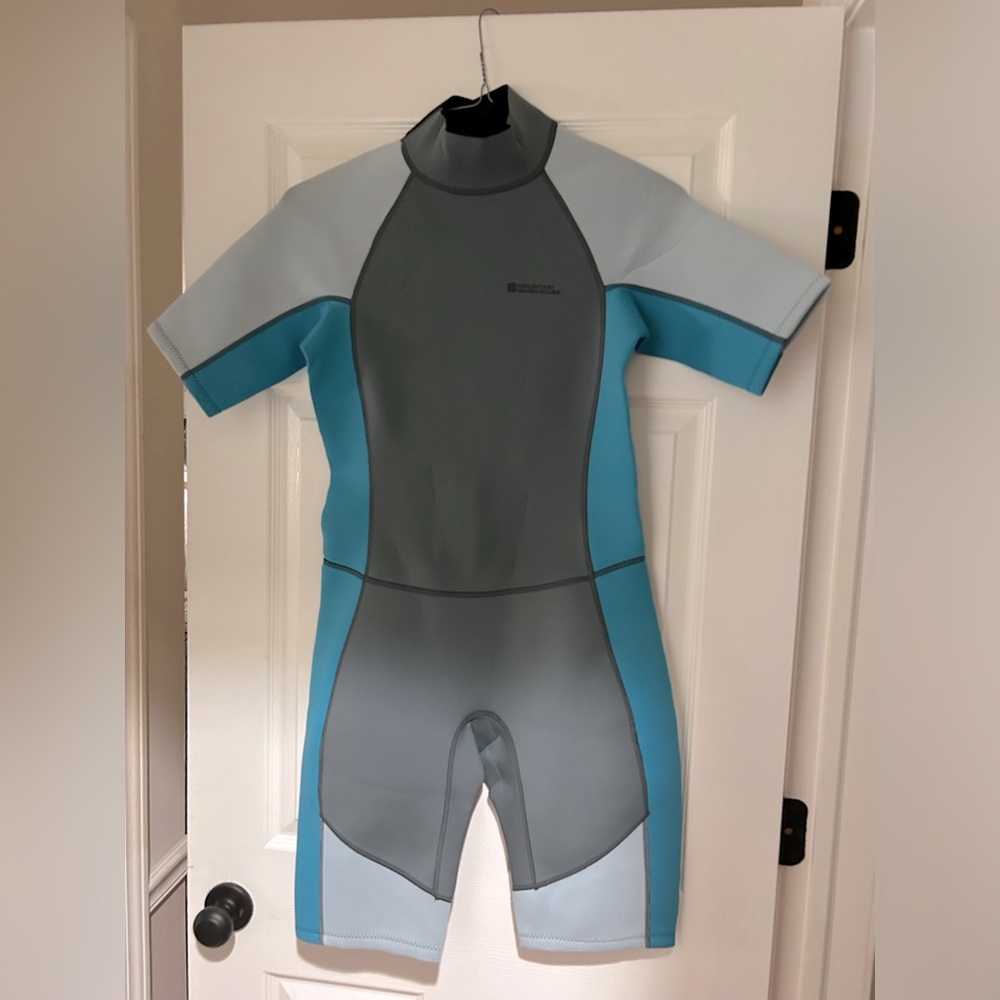 Mountain Warehouse Women’s Wetsuit
